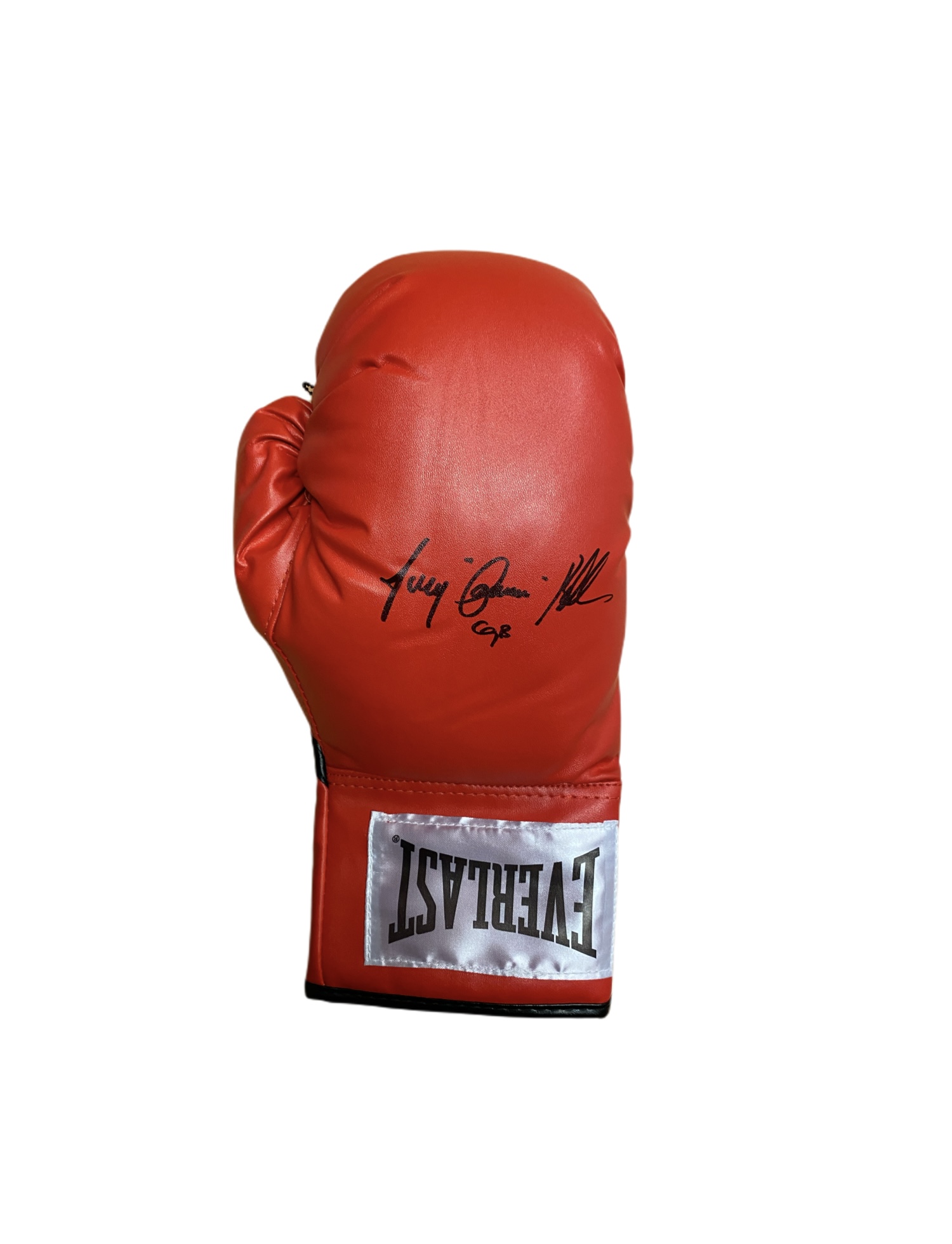 tony bellew boxing gloves