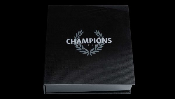 SIGNED The Official Formula 1 Opus Champions Edition Rare SOLD OUT AFTAL