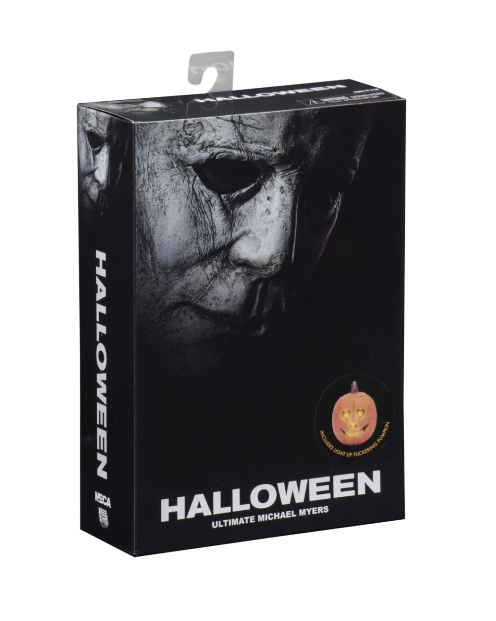 Halloween (2018)  7" Scale Action Figure 7“ Ultimate Michael Myers - Image 28