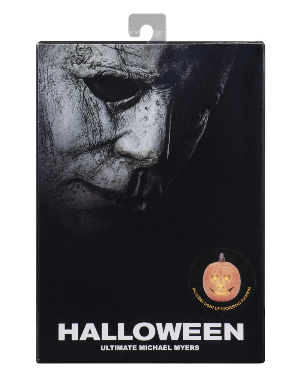 Halloween (2018)  7" Scale Action Figure 7“ Ultimate Michael Myers - Image 30