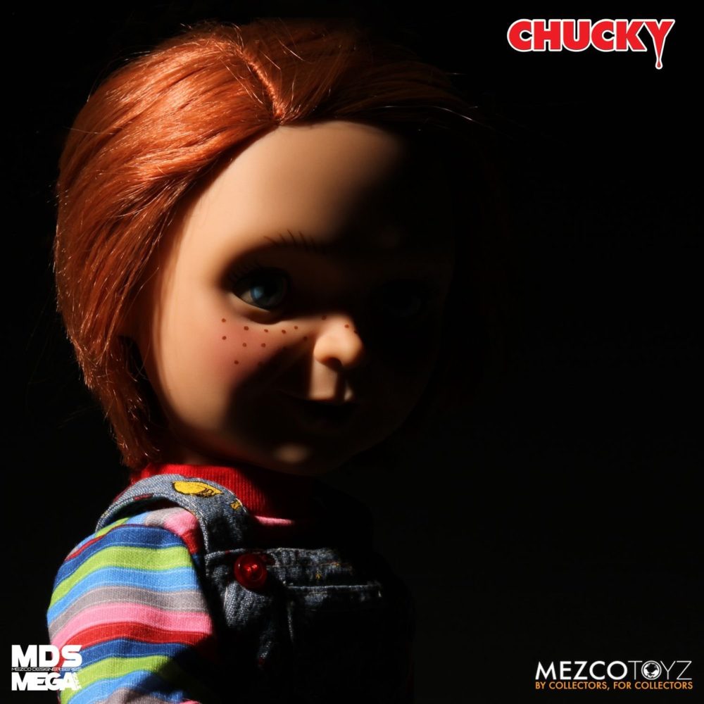 CHUCKY Child's Play: Talking Good Guys Chucky - Image 2