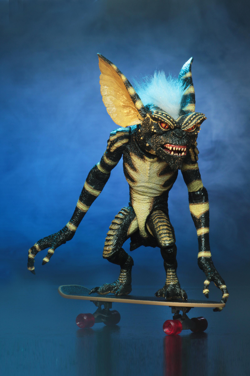 NECA Gremlins 7