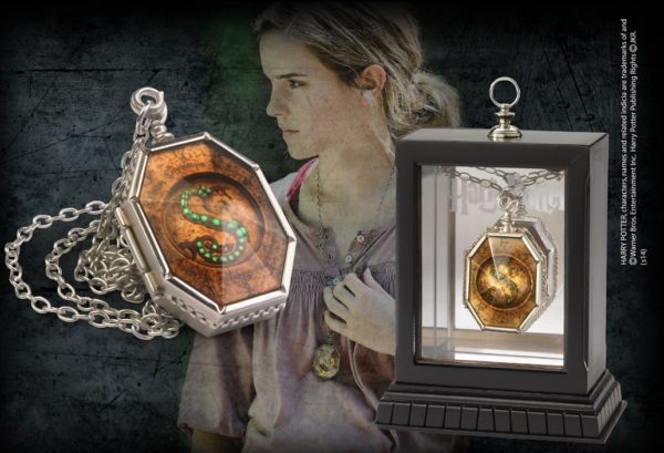 Noble Collection - The Horcrux Locket