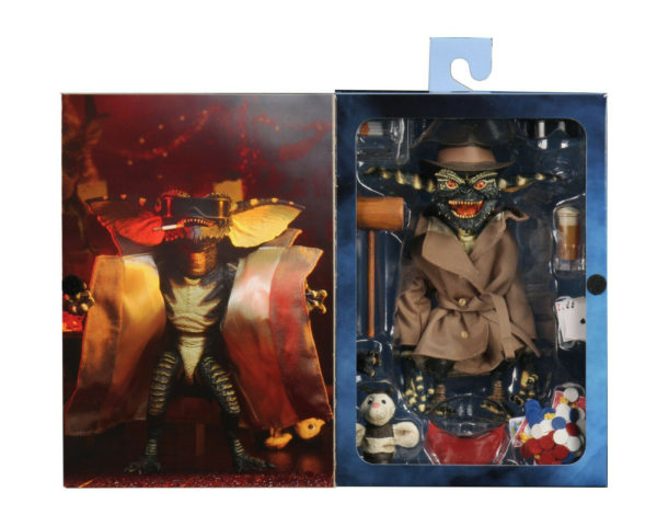 Gremlins – Accessory Pack – Gremlin 1984 Accessories –