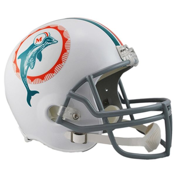 Riddell VSR4 Throwback Replica Helmet - Forelle Teamsports - American  Football, Baseball, Softball Equipment Specialist