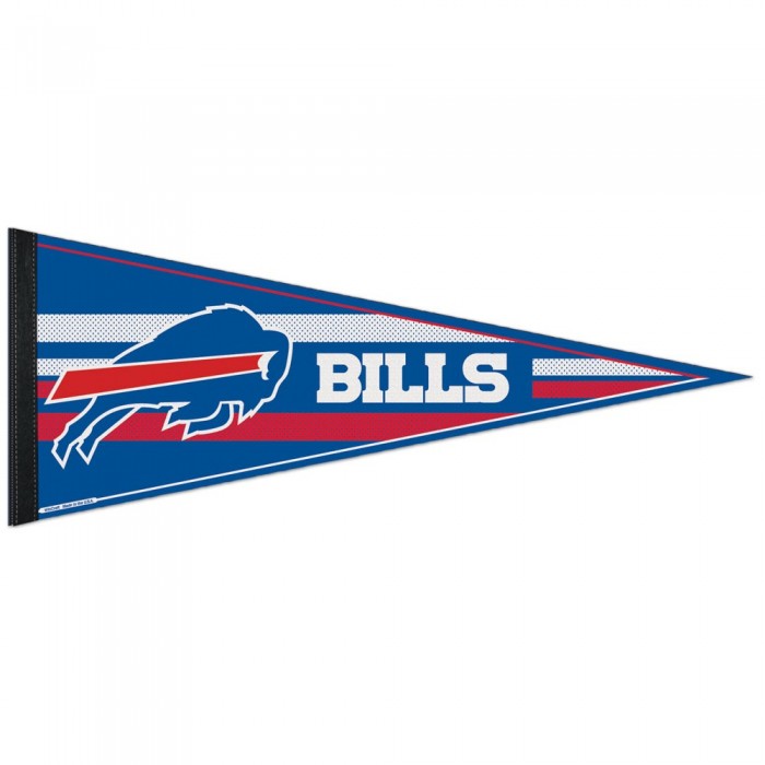 Buffalo Bills Mini Felt Pennant