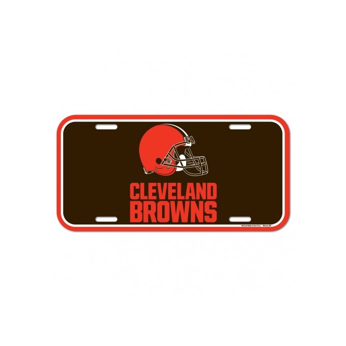 cleveland browns memorabilia