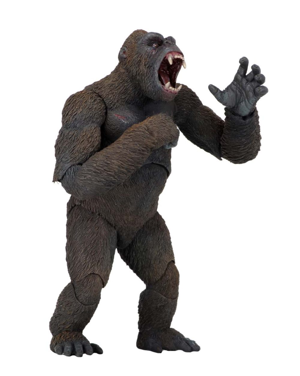 Neca - King Kong  8″ Action Figure – King Kong - Image 12