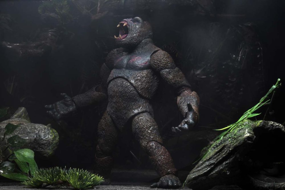 Neca - King Kong  8″ Action Figure – King Kong - Image 3