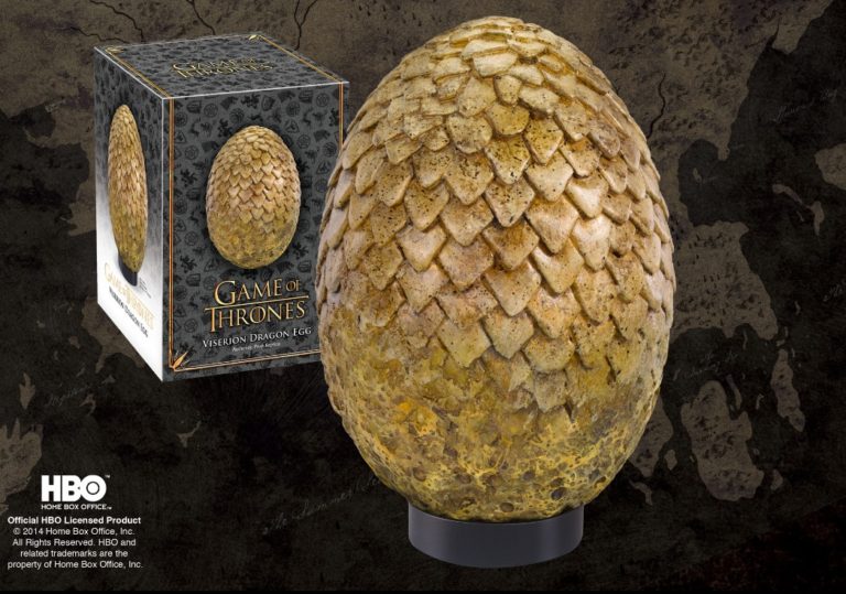 the noble collection game of thrones