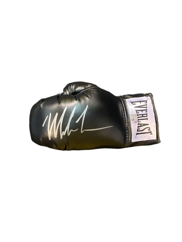 Boxing icon Mike Tyson wows appreciative Golden Gloves crowd – Lowell Sun