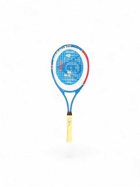 Rafael Nadal Hand Signed Dunlop Tennis Racket